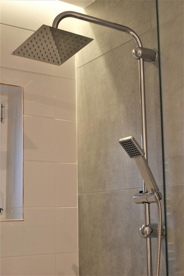 On The River Ultra Central Suites Bucureşti Eksteriør bilde